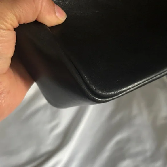 Gucci bamboo with coa vintage peeling inside with organizer - Picture 4 of 16